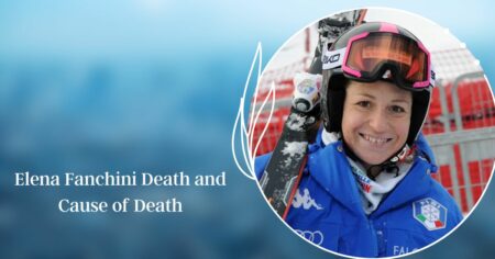 Elena Fanchini Death and Cause of Death