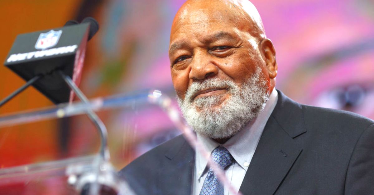How is Jim Brown's Health Now