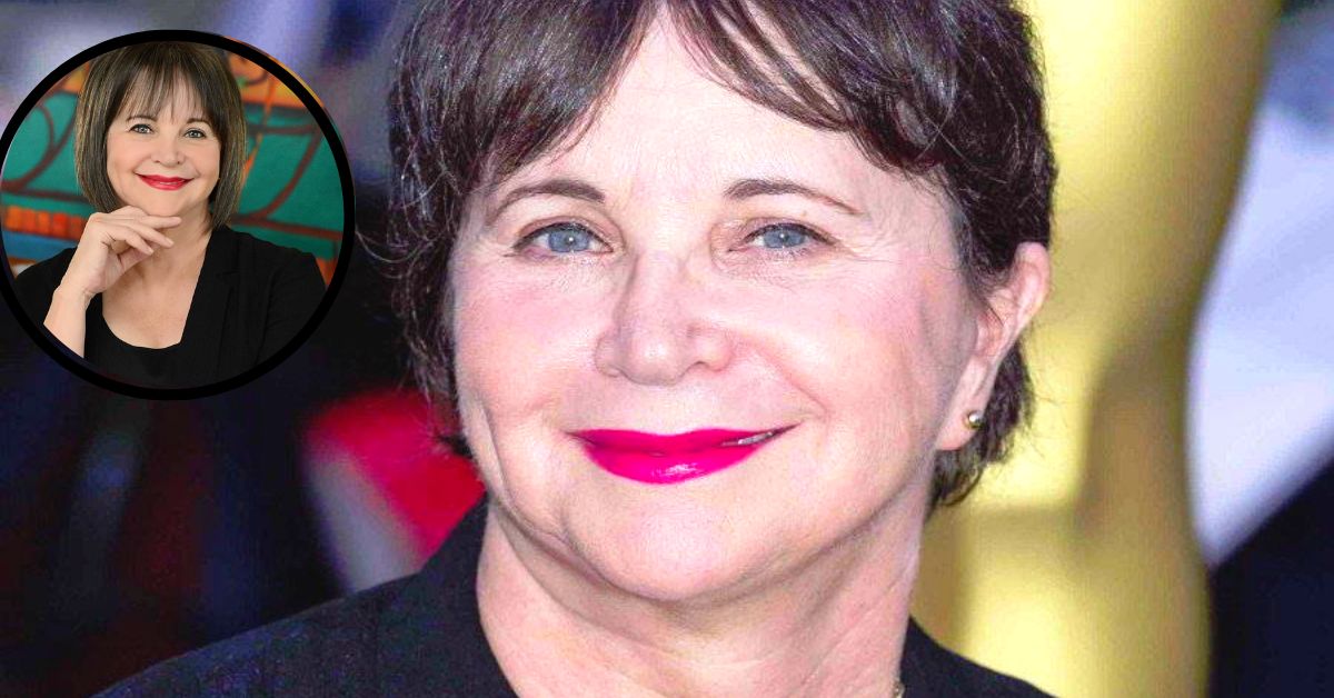 In Which Movies or Tv Shows Had Cindy Williams Worked