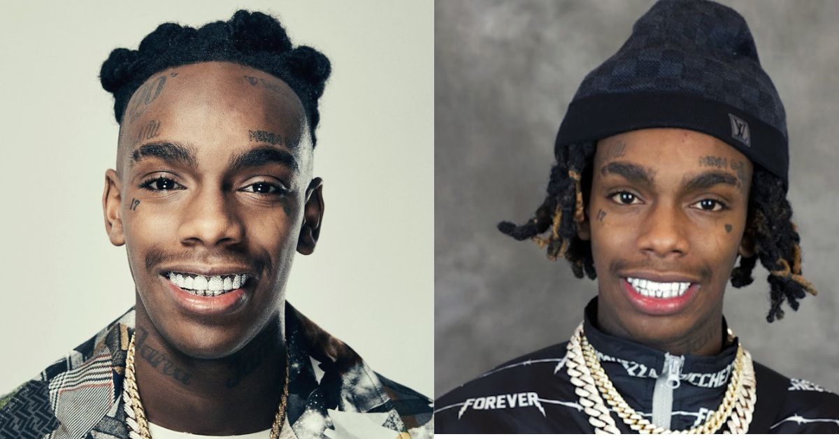 Is YNW Melly Released From Prison 
