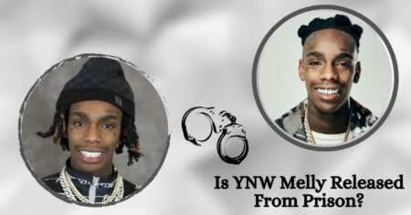 Is YNW Melly Released From Prison