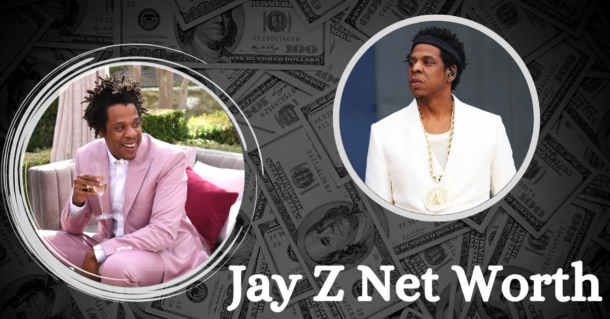 Jay-Z Net Worth in 2023 - How Much Jay-Z is Worth - Parade