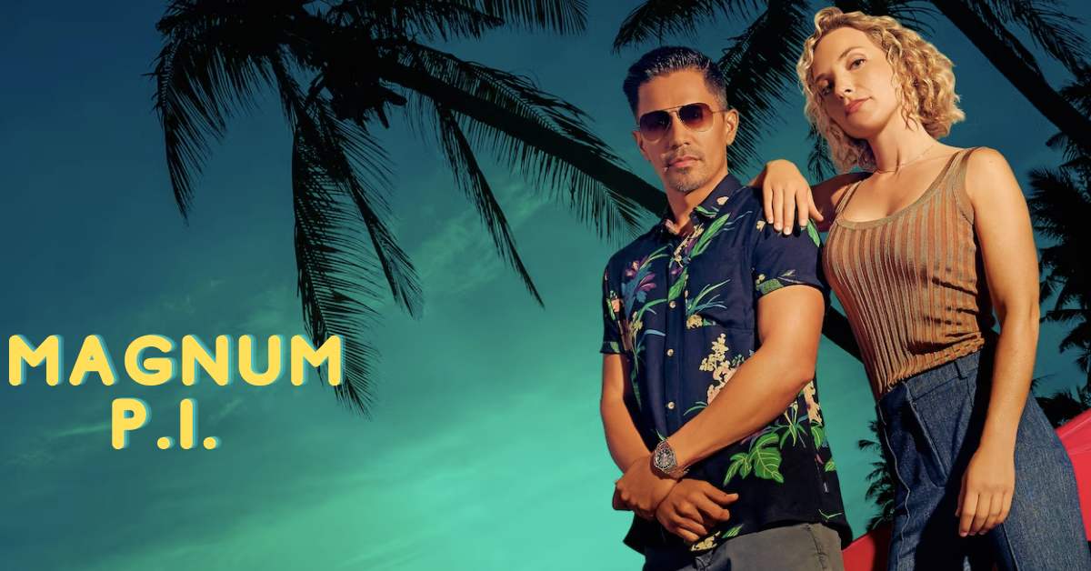 Magnum P.I. Season 5 Episode 3 Coming Out