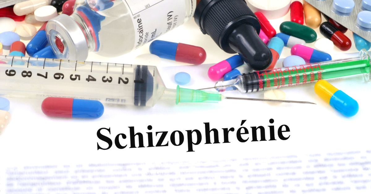Methods for Treating Schizophrenia