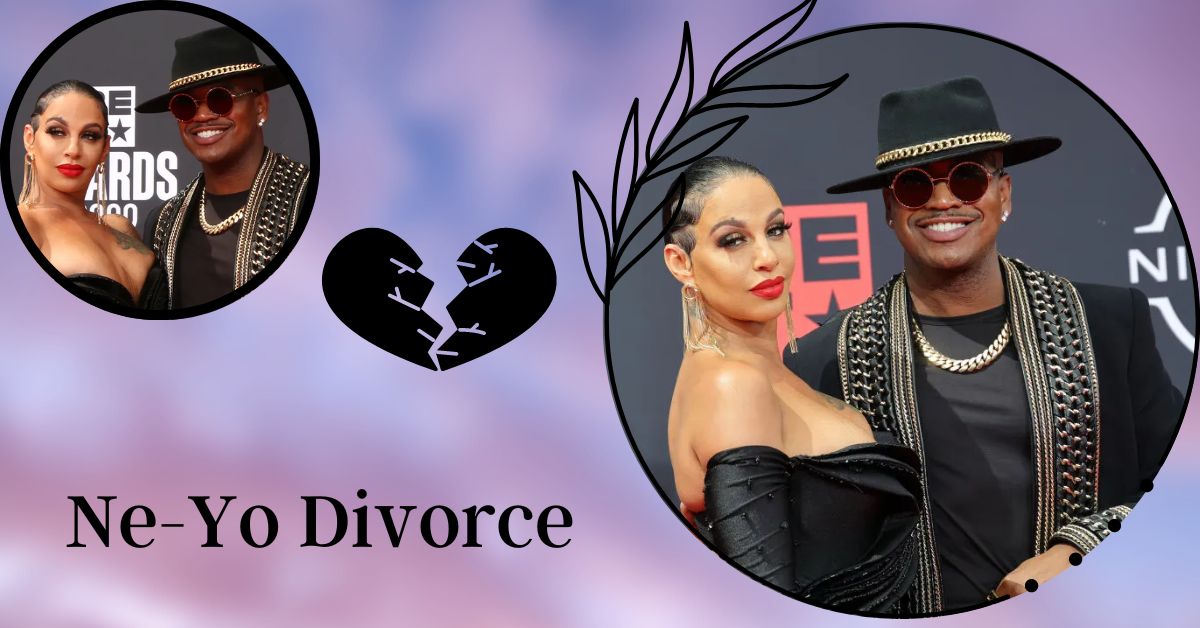 Ne-Yo Divorce
