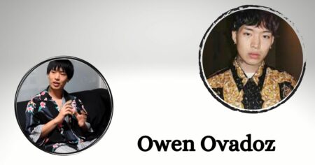 Owen Ovadoz