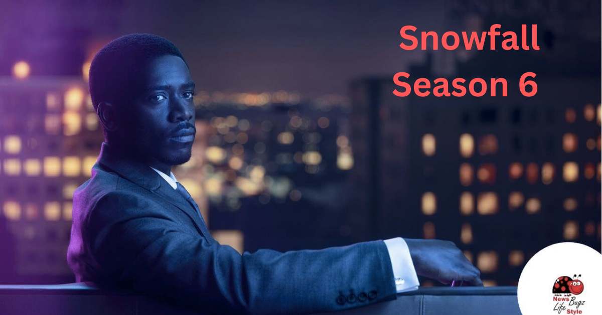 Snowfall Season 6 Will be Available on Hulu