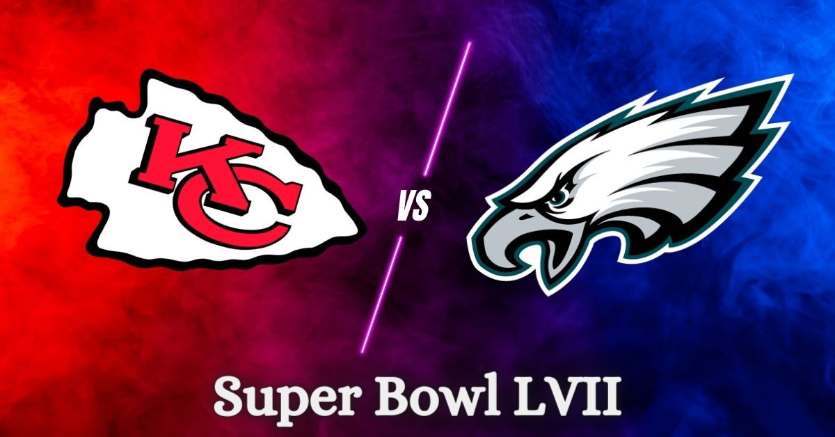 Super Bowl LVII