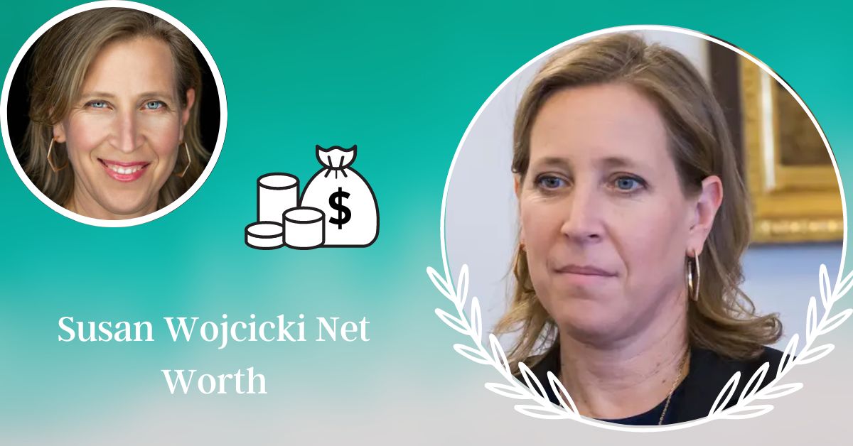 Susan Wojcicki Net Worth How Much Fortune Does She Amass? Venture jolt