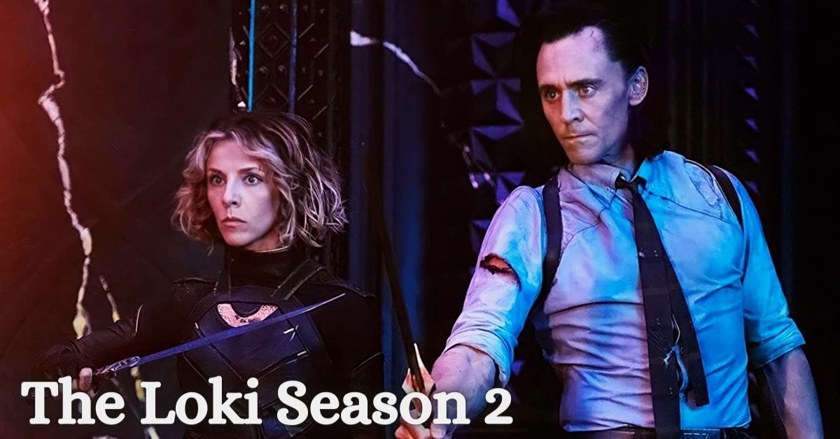 The Loki Season 2
