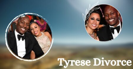 Tyrese Divorce