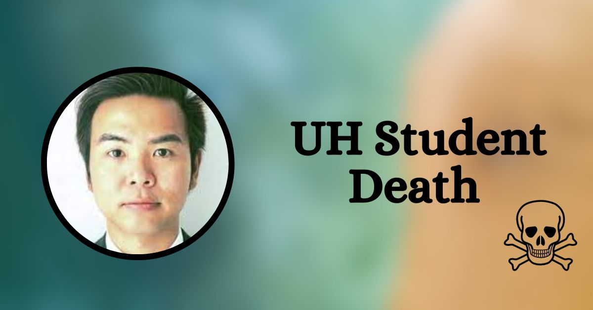 UH Student Death