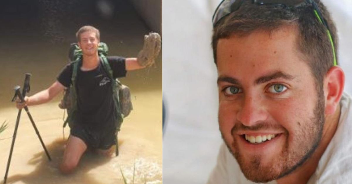 Two Israelis Were Shot and Murdered in the West Bank