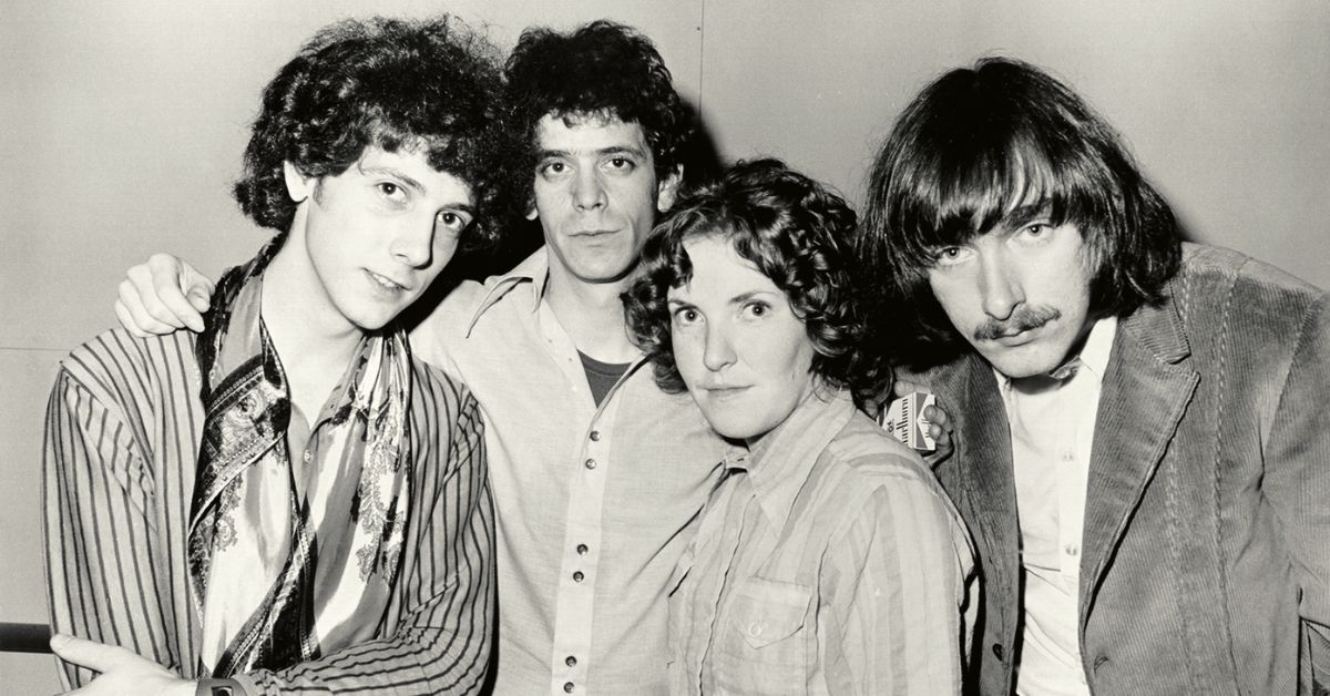 Velvet Underground 