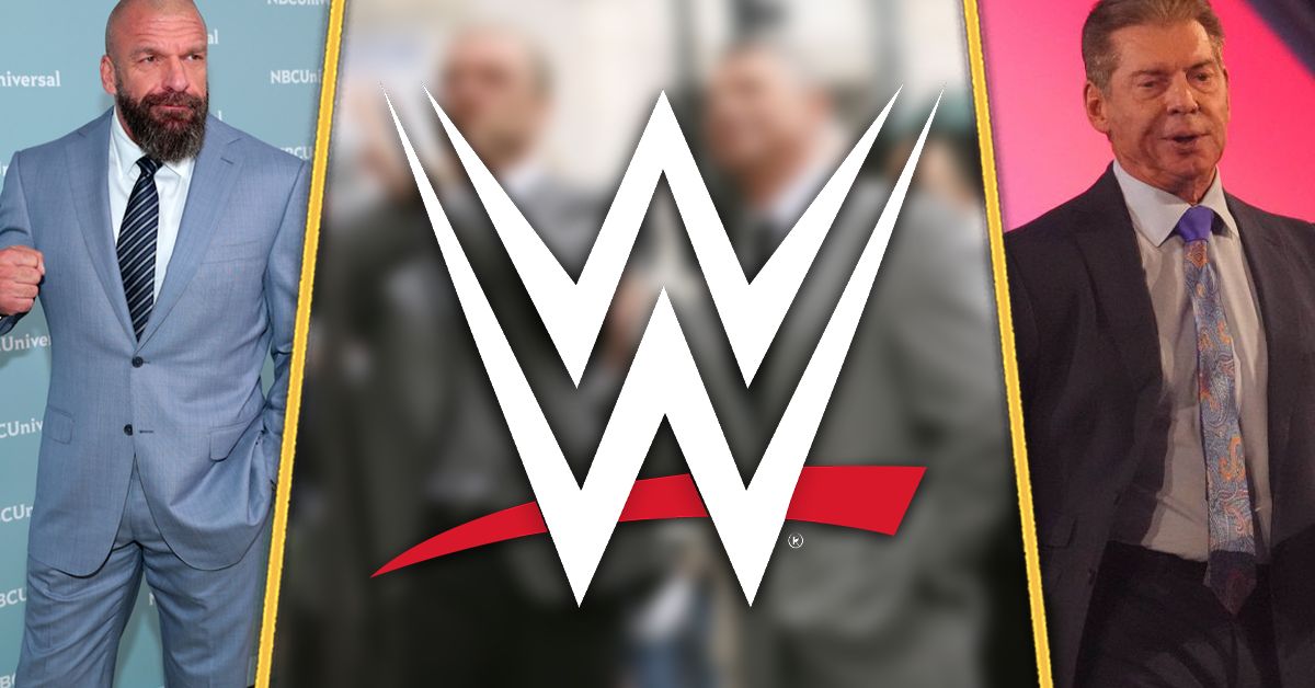 Vince McMahon Back In WWE Creative Team 
