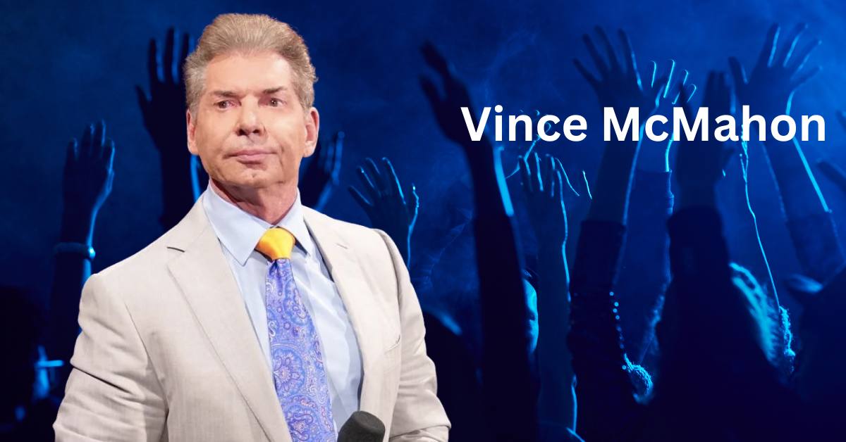 Vince McMahon is Demanding $9 Billion