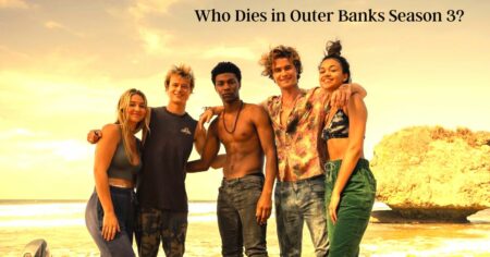 Who Dies in Outer Banks Season 3