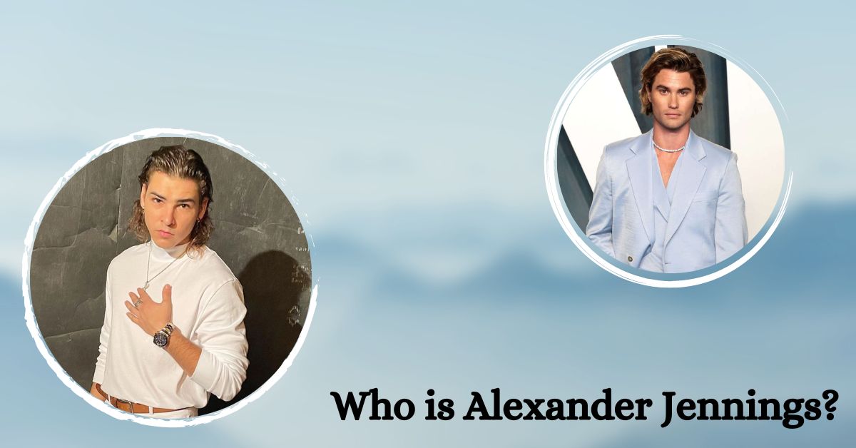 Who is Alexander Jennings