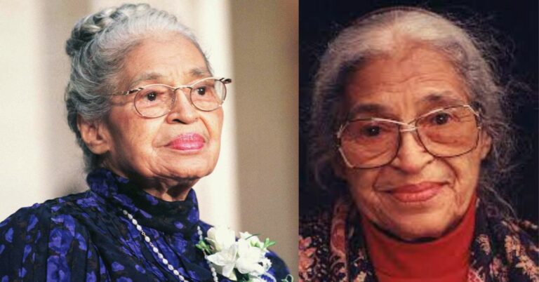 Who is Rosa Parks? A Glimpse at the Journey of American Activist