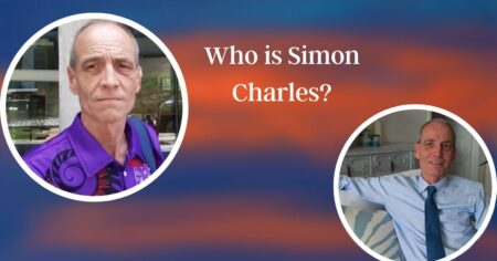 Who is Simon Charles