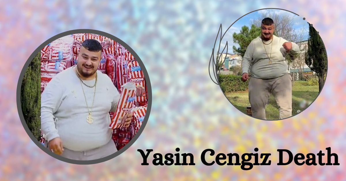 Yasin Cengiz Death