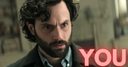 Netflix Series You Season 4 Part 2 Trailer Released Having a Surprise Guest for Joe