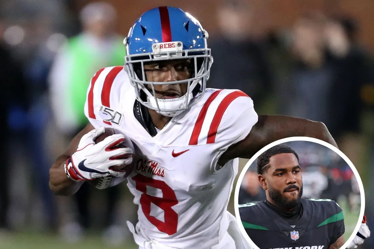 AFC Opponent Wants Elijah Moore from NY Jets