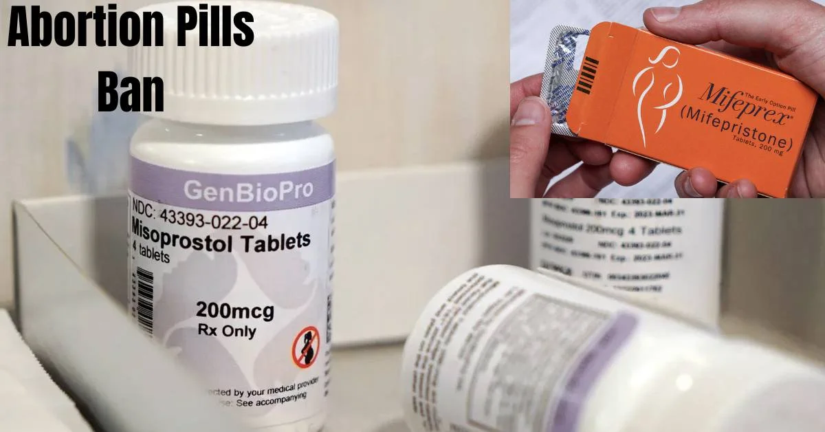 Wyoming Banned Use of Abortion Pills