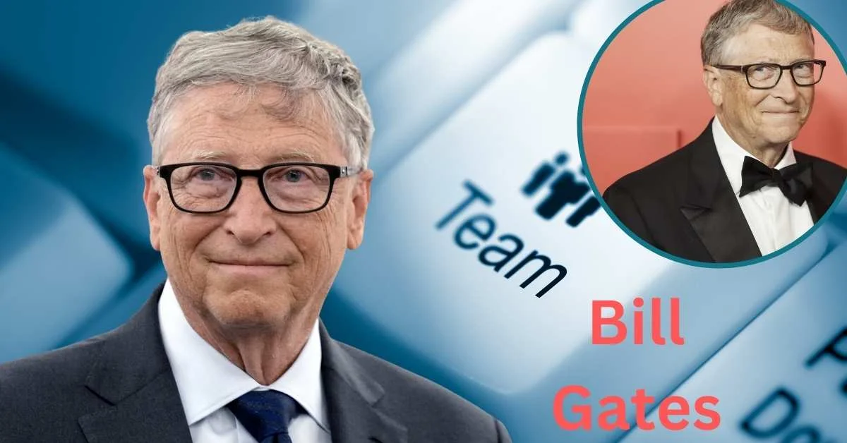 Bill Gates Networth 2023 Updated