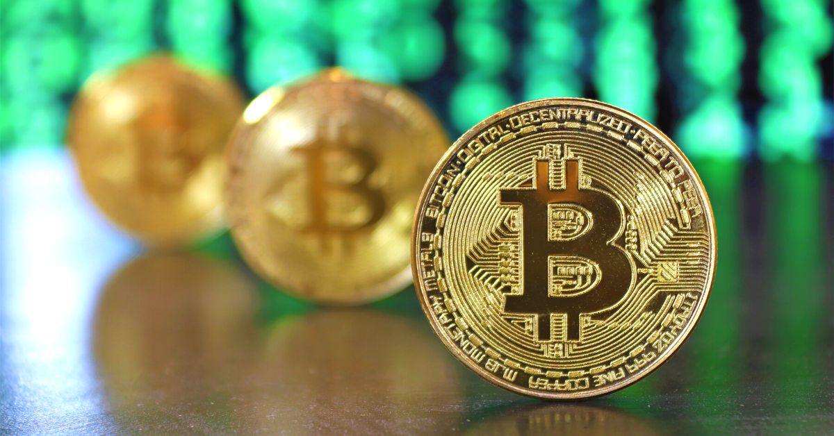 Bitcoin's Notorious Volatility is where many have gained and lost Fortunes
