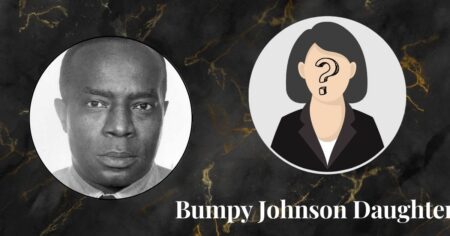 Who is Bumpy Johnson Daughter? Her Incredible Journey!