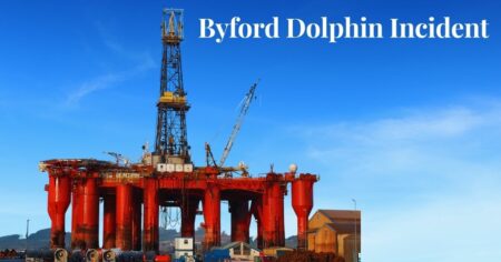 Byford Dolphin Incident