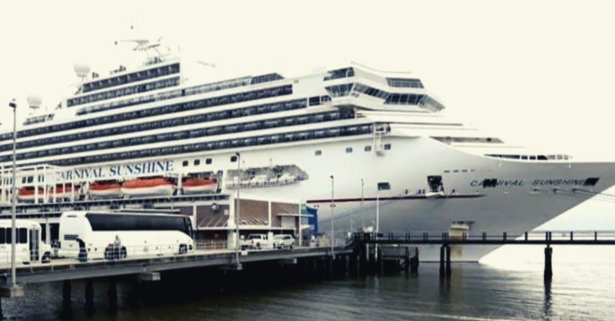 Carnival Cruise Line Suspicious Death 