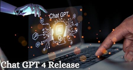 Chat GPT 4 Release