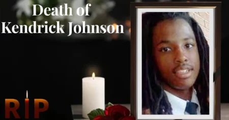 Death of Kendrick Johnson