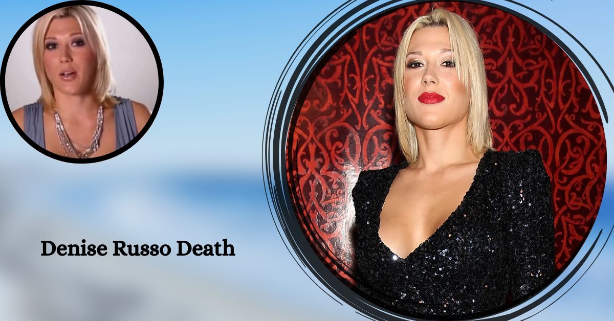 Denise Russo Death