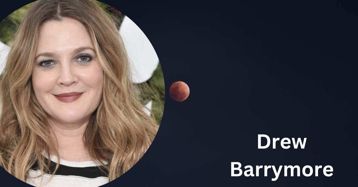 Drew Barrymore Confess Her Drug Addictions