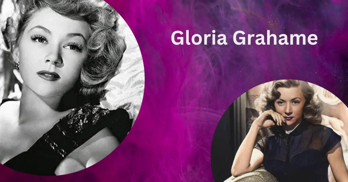 Gloria Grahame Cause of Death