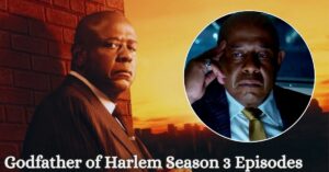 Godfather of Harlem Season 3 Episodes