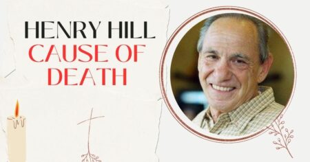 The Untimely Demise Of Mobster Henry Hill