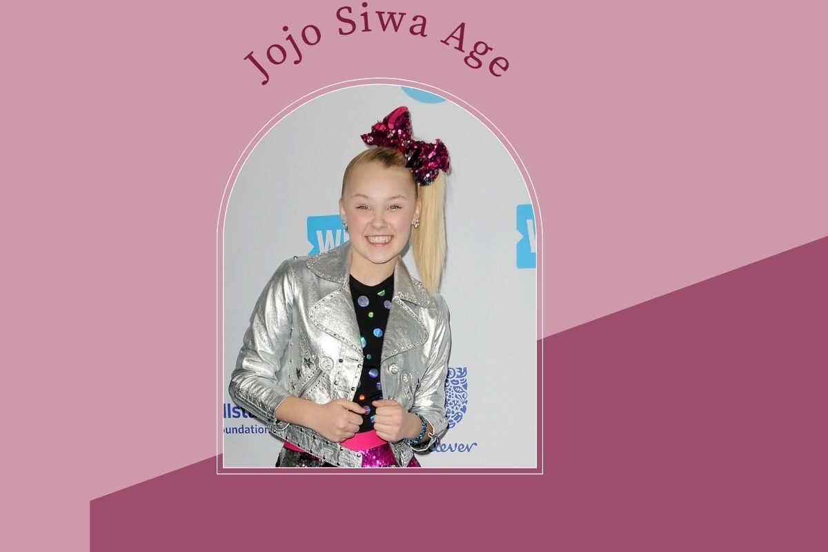 Jojo Siwa Age