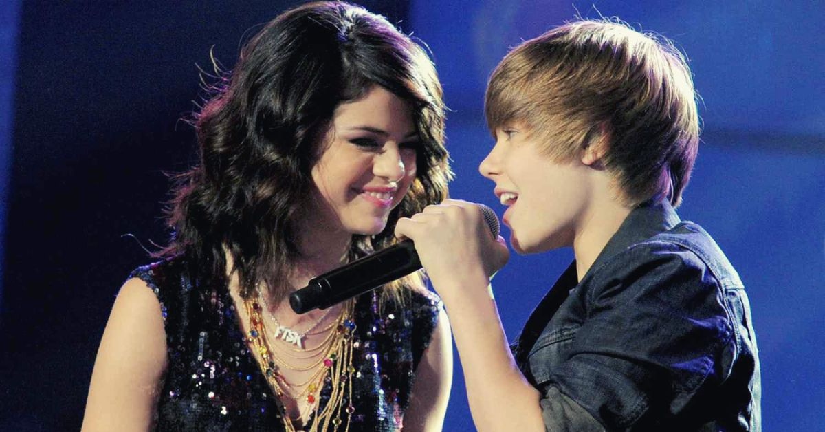 Justin and Selena Relationship 