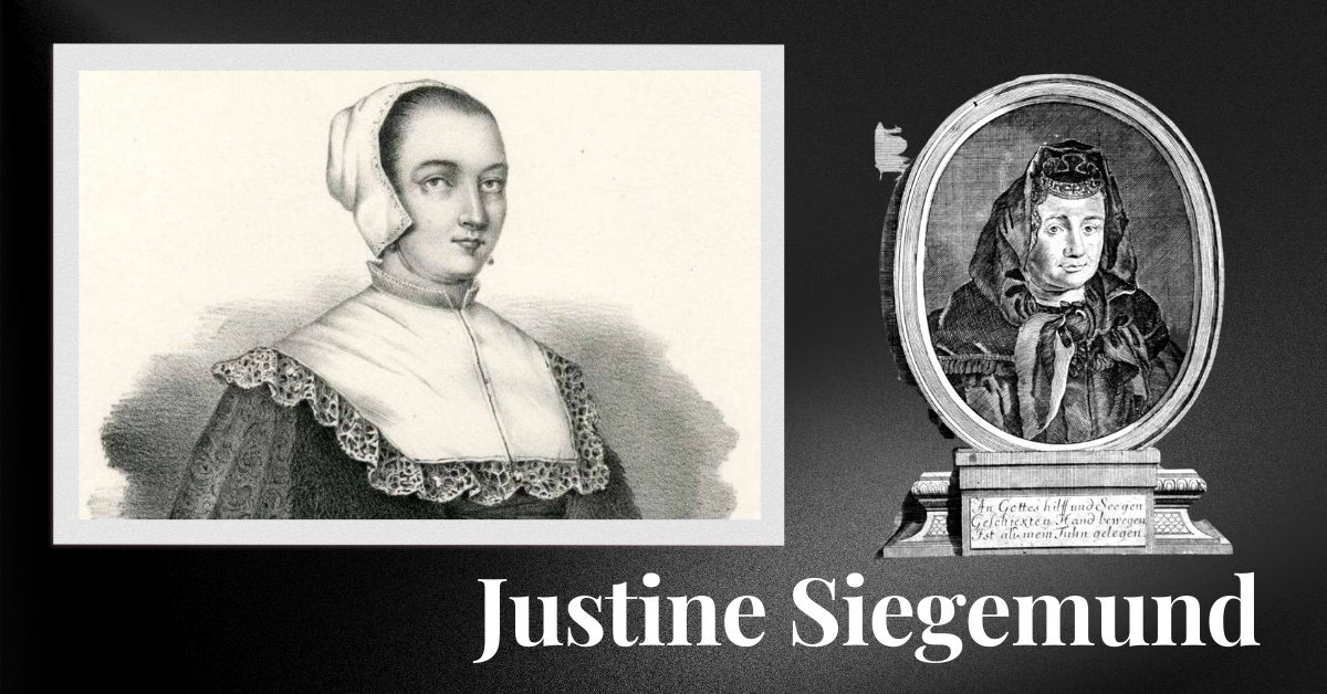Justine Siegemund