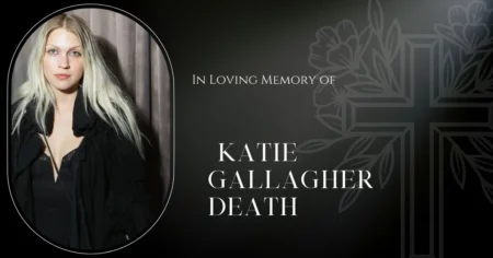 Katie Gallagher Death