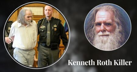 Kenneth Roth Killer