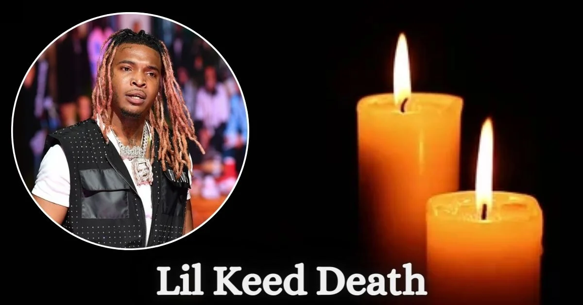 Lil Keed Death