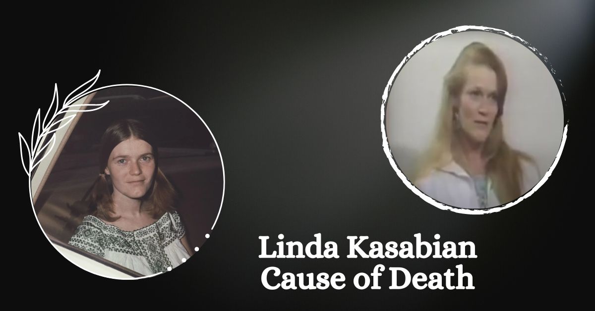 Linda Kasabian Cause of Death