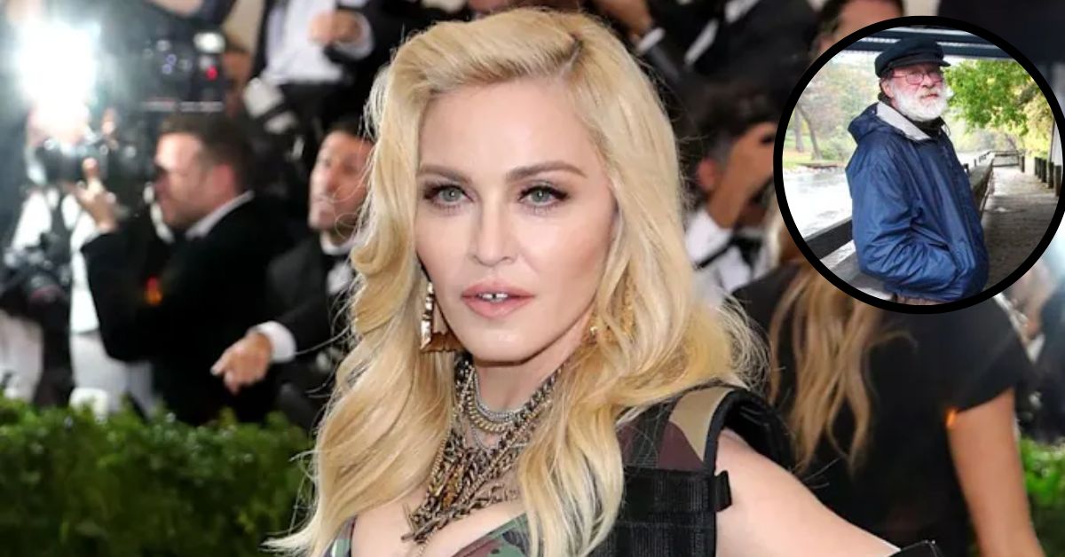 Madonna older brother Anthony Ciccone Died
