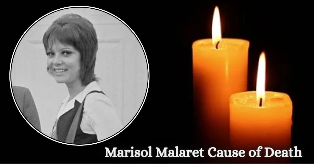 Marisol Malaret Cause of Death