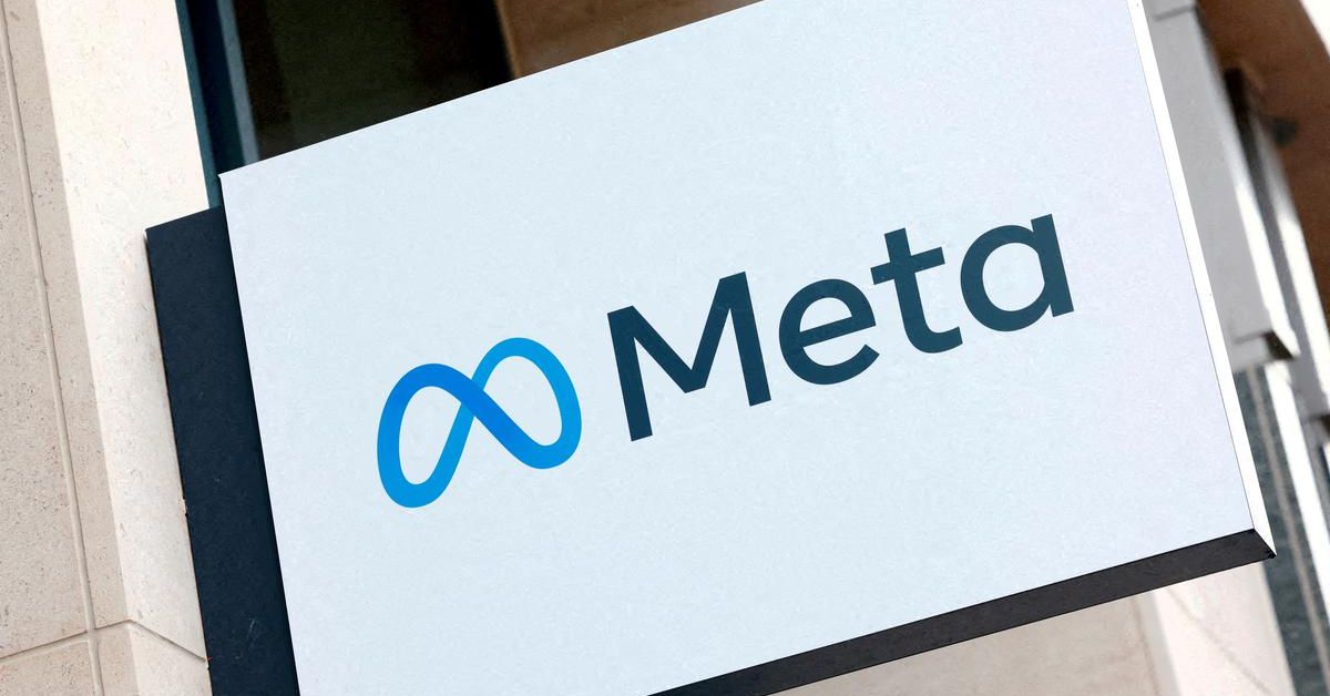 Meta Plans to Lay Off Thousands